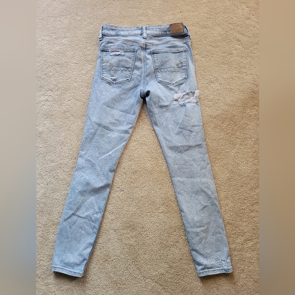 Jeans - Picture 2 of 5